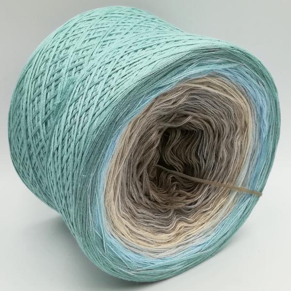 (ab 0,011€/Meter) Outer Banks